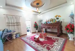 bán căn mặt ngõ 4 tầng độc lập dân xây kiên cố tâm huyết phố 155 TRẦN NGUYÊN HÃN, vài bước ra đường... Bán nhà riêng tại Lê Chân, Hải Phòng 06