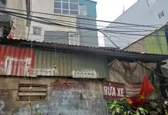 Nhà Ngọc Hồi vừa ở vừa kinh doanh - ô tô tránh thoải mái... Bán nhà riêng tại Đại Thanh, Hà Nội 03
