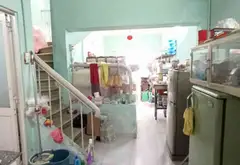Nhà mặt phố quận 8, 47.4m2, giá 10.9 tỷ còn thương lượng... Bán nhà mặt phố tại Phú Định, Hồ Chí Minh 04