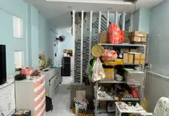 Cơ hội sở hữu nhà 2 tầng Tân Phú, giá chỉ 3.3 tỷ, hiếm có khó tìm... Bán nhà riêng tại Tân Sơn Nhì, Hồ Chí Minh 01