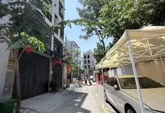 ❌ ĐẤT PHÂN LÔ - NGUYỄN ẢNH THỦ - Q12 - HẺM 8M - GIÁ CHỈ: 4.X TỶ ❌... Bán đất tại Trung Mỹ Tây, Hồ Chí Minh 01