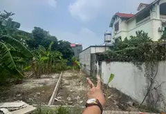 Bán đất tại phường Thuận Thành, Bắc Ninh, diện tích 82.5 m2, full thổ cư, ô tô vào tận đất... Bán đất tại Thuận Thành, Bắc Ninh 07