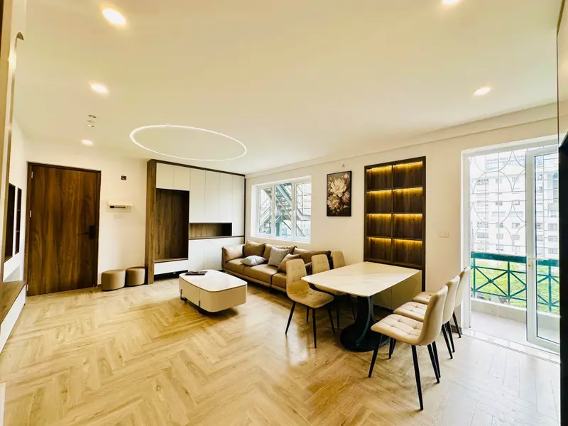 Căn hộ 80m² - 3PN Nguyễn Tuân - Giá 6.99 tỷ, thương lượng... Bán căn hộ chung cư tại Thanh Xuân, Hà Nội 01