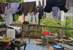 Nhà lô góc 3 mặt tiền siêu đẹp tại mặt đường Chùa Hàng, không gian mở tiện nghi... Bán nhà mặt phố tại Lê Chân, Hải Phòng 09