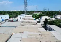 Bán nhà mặt phố 4 tầng xã Bình Chánh, diện tích 103.9m2, mặt tiền 4.3m, giá 9.5 tỷ... Bán nhà mặt phố tại Bình Hưng, Hồ Chí Minh 05