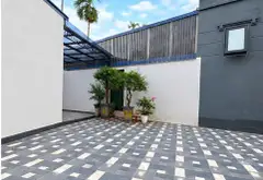 Bán nhà riêng 3 tầng tại xã Cống Mỹ, An Dương, Diện tích 72m², pháp lý rõ ràng... Bán nhà riêng tại An Dương, Hải Phòng 06