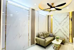 Nhà 2 tầng mới xây tại xã Nhà Bè, diện tích 36m2, giá hợp lý... Bán nhà riêng tại Nhà Bè, Hồ Chí Minh 06
