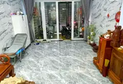 Bán nhà 4 tầng có thang máy tại phường Đông Hưng Thuận, HCM... Bán nhà riêng tại Đông Hưng Thuận, Hồ Chí Minh 04