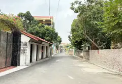 🌺VIN COLOA - THÔNG RA ĐƯỜNG QH 40M - CÁCH CẦU ĐÔNG TRÙ 500M🌺
 Mai Lâm, Đông Anh, Hà Nội... Bán owner_side tại Đông Anh, Hà Nội 02