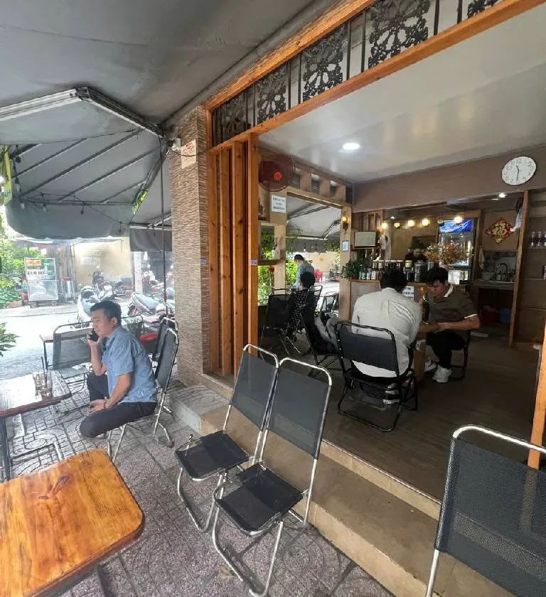 Bán nhà mặt phố 5 tầng, 34m2, giá 12.5 tỷ tại Tân Bình... Bán nhà mặt phố tại Bảy Hiền, Hồ Chí Minh 01