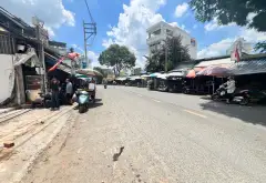🔥 MẶT TIỀN TRẦN THỊ CỜ – 170M² – NGANG 5.2M – KINH DOANH ĐA NGÀNH – 12.5 TỶ 🔥
📍 Vị trí đẹp Thới... Bán đất tại Thới An, Hồ Chí Minh 02