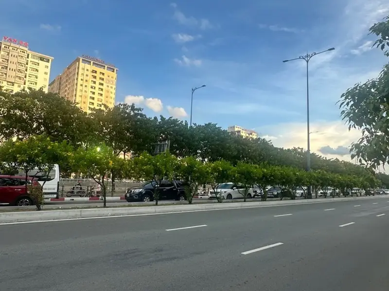 Bán nhà mặt phố 4 tầng tại quận trung tâm TP.HCM, mặt tiền gần 14m, diện tích 415m²... Bán nhà mặt phố tại Cầu Ông Lãnh, Hồ Chí Minh 01