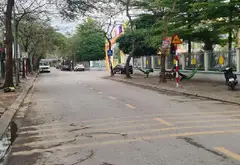 BÁN ĐẤT CỔ LINH 97M2- MT 5.5m- VỈA HÈ, Ô TÔ TRÁNH, CỔNG TRƯỜNG HỌC - 28.5 TỶ... Bán nhà riêng tại Long Biên, Hà Nội 04