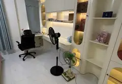Nhà xinh Quang Trung, giá sốc, gần phố, tiện nghi đầy đủ 4 tầng... Bán nhà riêng tại Dương Nội, Hà Nội 03