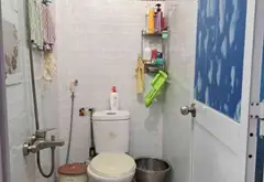 Cơ hội hiếm có sở hữu nhà riêng tại Trịnh Thị Dối với giá chỉ 2.7 tỷ... Bán nhà riêng tại Đông Thạnh, Hồ Chí Minh 05