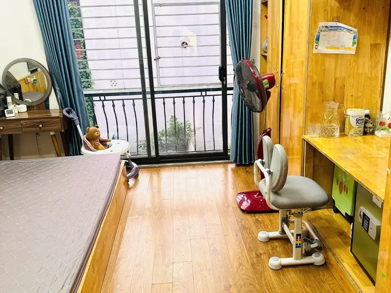 Cơ hội sở hữu nhà lô góc 5 tầng vị trí vàng quận Đống Đa, giá ưu đãi cuối tháng... Bán nhà riêng tại Việt Hưng, Hà Nội 01