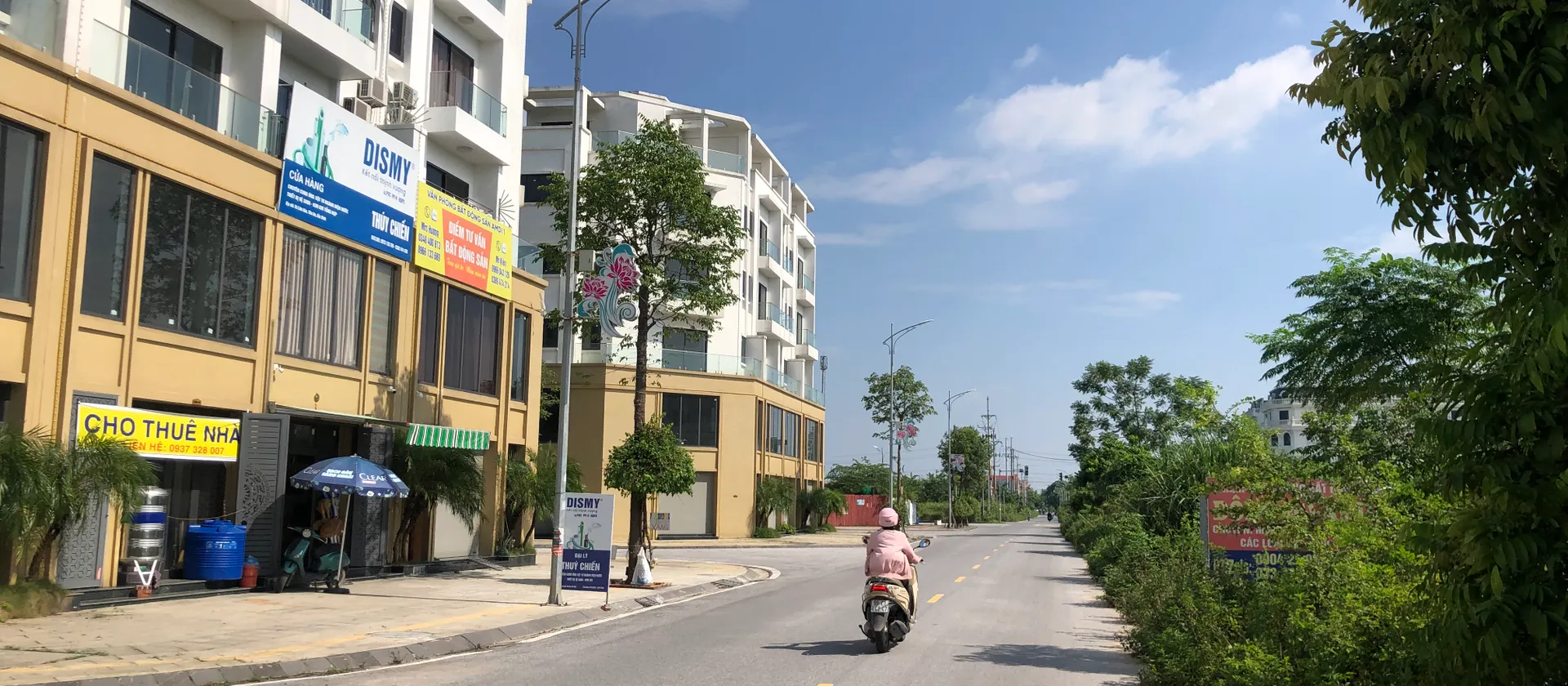 💰💰Biệt thự liền kề giá hời... Bán biệt thự, liền kề tại Liên Bão, Bắc Ninh 01