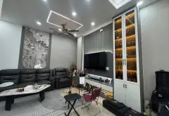 Bán biệt thự mini 3 tầng phường Thạnh Xuân khu villa Vạn Xuân... Bán biệt thự, liền kề tại Thới An, Hồ Chí Minh 11