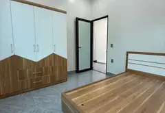 Ngôi nhà cực chất giữa lòng Hoàng Lâu đang chờ chủ mới... Bán nhà riêng tại An Phong, Hải Phòng 11
