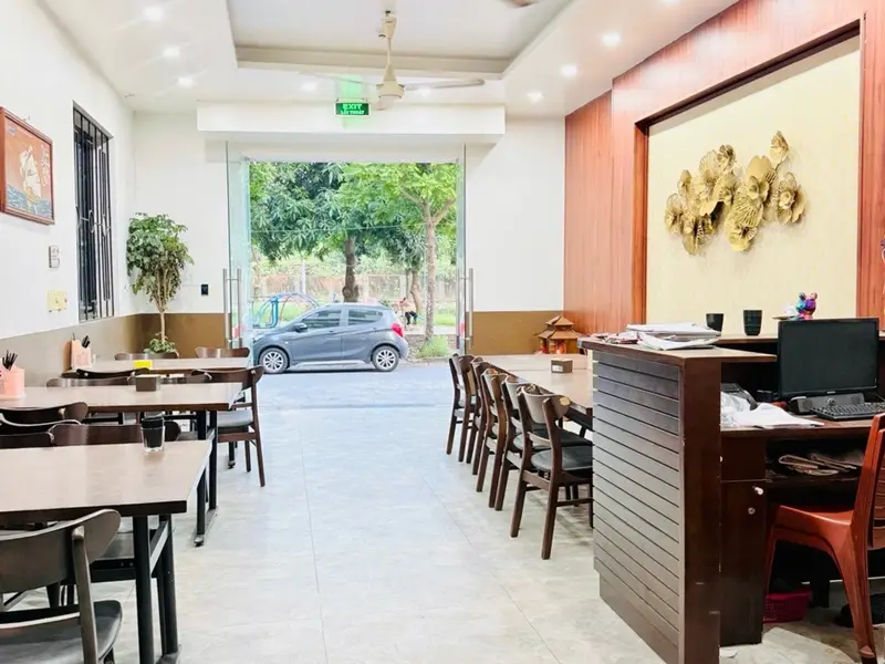 Bán nhà mặt phố Phường Hoàng Mai, 6 tầng, DT 100m², giá 31 tỷ... Bán nhà mặt phố tại Hoàng Mai, Hà Nội 01