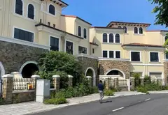 Biệt thự góc Nam An Khánh – không gian sống chuẩn resort... Bán biệt thự, liền kề tại An Khánh, Hà Nội 01