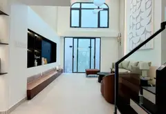 Nhà 5 tầng hiện đại, diện tích 60m2, vị trí thuận tiện tại quận Bình Tân... Bán nhà riêng tại Bình Trị Đông, Hồ Chí Minh 02