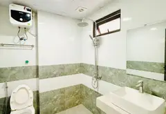 Bán nhà riêng 5 tầng hướng Nam tại Thạch Bàn, Sài Đồng, diện tích 43m², mặt tiền 6.3m... Bán nhà riêng tại Long Biên, Hà Nội 07