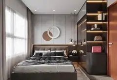 🌸MINH KHAI-NHÀ ĐẸP FULL NỘI THẤT NHẬP-HỆ THỐNG ĐIỆN SMARTHOME -D.T 40M X5TẦNG-THANG MÁY-13.9T.Ỷ💥... Bán nhà riêng tại Vĩnh Tuy, Hà Nội 08