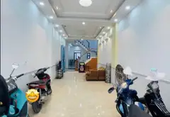 Nhà 3 tầng, ô tô đậu trong nhà tại Bình Tân, giá tốt chỉ 5.05 tỷ... Bán nhà riêng tại Bình Tân, Hồ Chí Minh 02