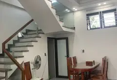 Nhà 3 tầng hiện đại, thiết kế tinh tế tại vị trí đắc địa quận trung tâm... Bán nhà riêng tại An Hải, Hải Phòng 04
