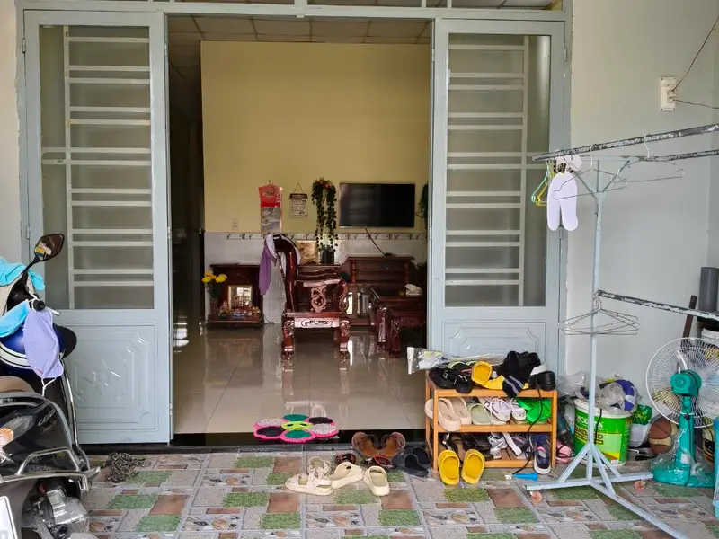 Bán nhà riêng 1 tầng tại phường Long Bình, Hồ Chí Minh, diện tích 92.4 m² giá 4.3 tỷ đồng... Bán nhà riêng tại Long Bình, Hồ Chí Minh 01