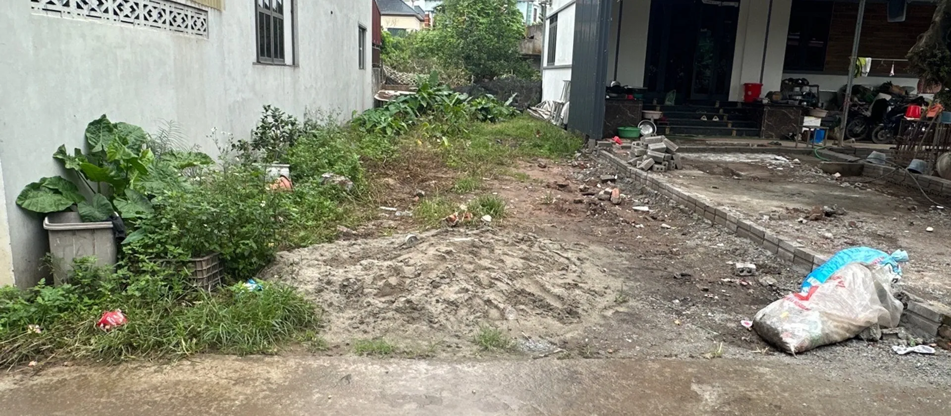 ĐẤT PHÂN LÔ- HÌNH THỬA A4- MẶT TIỀN RỘNG- MẶT NGÕ Ô TÔ THÔNG- GIÁ ĐẦU TƯ... Bán đất tại Văn Giang, Hưng Yên 01