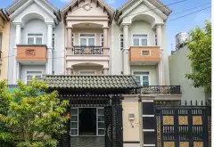 Nhà 3 tầng giá tốt tại Phường Tân Thới Hiệp, quận 12 - Cơ hội sở hữu ngay... Bán nhà riêng tại Tân Thới Hiệp, Hồ Chí Minh 01