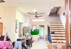 NHÀ NGON TẠI TRUNG TÂM Q2, DIỆN TÍCH LỚN, NGANG 5M6... Bán nhà mặt phố tại Bình Trưng, Hồ Chí Minh 02
