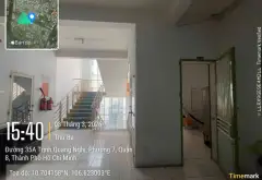 Căn hộ góc thoáng mát 2PN tại Quận 8, sống tiện nghi... Bán căn hộ chung cư tại Bình Đông, Hồ Chí Minh 19