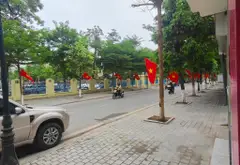 Nhà mặt phố Xã Đan Phượng - Giá tốt đầu tư ngay... Bán nhà mặt phố tại Đan Phượng, Hà Nội 03