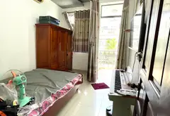 Nhà riêng 3 tầng 72m2, ô tô tránh, giá mới 5.7 tỷ Tân Thới Hiệp... Bán nhà riêng tại Tân Thới Hiệp, Hồ Chí Minh 03