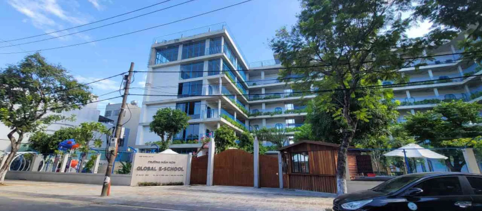 Cơ Hội Sở Hữu Nhà Mặt Phố Sang Trọng - Lô Góc Đắc Địa Tại Sơn Trà, Đà Nẵng... Bán nhà mặt phố tại Sơn Trà, Đà Nẵng 01
