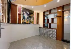 NHÀ 5 TẦNG - 40M2 - 4.9 TỶ - SÁT MẶT TIỀN TÔN THẤT THUYẾT - SHR... Bán nhà riêng tại Xóm Chiếu, Hồ Chí Minh 01