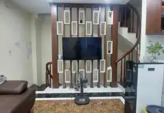 Nhà 6 tầng siêu đẹp, ô tô cách nhà 40m, kinh doanh đỉnh tại Ngọc Hồi... Bán nhà riêng tại Đại Thanh, Hà Nội 09