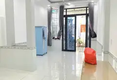 💰CHỈ 4.3 TỶ (TL)🏡 NHÀ GÓC 2 MẶT TIỀN_4M x 17M_NỞ HẬU TÀI LỘC_HẺM NHỰA XE TẢI TRÁNH NHAU_LÂM THỊ H... Bán nhà riêng tại Trung Mỹ Tây, Hồ Chí Minh 03
