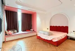 Biệt thự cao cấp với hồ bơi trong nhà và thang máy tại quận Hồng Bàng... Bán bất động sản khác tại Hồng Bàng, Hải Phòng 16