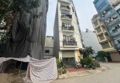 Biệt thự 7 tầng MT rộng, vị trí đắc địa Cổng Đồng La Khê... Bán biệt thự, liền kề tại Dương Nội, Hà Nội 02