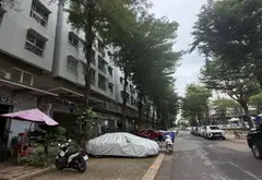 Bán căn hộ 2 phòng ngủ 62m2 tại chung cư Ehome 3 Bình Tân... Bán căn hộ chung cư tại An Lạc, Hồ Chí Minh 09