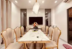 Công Viên Làng Hoa, 6x18m, 4 tầng mới keng, 5 phòng ngủ, 400m sàn... Bán nhà riêng tại Thông Tây Hội, Hồ Chí Minh 20