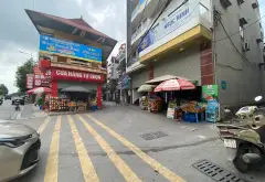 Nhà mặt phố trung tâm Bắc Ninh - Cơ hội đầu tư sinh lời không thể bỏ qua... Bán nhà mặt phố tại Võ Cường, Bắc Ninh 03