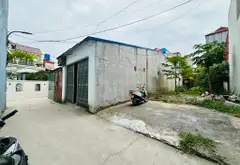 Bán đất lô góc ô tô 7 chỗ TT Hồ, Thuận Thành, Bắc Ninh... Bán đất tại Thuận Thành, Bắc Ninh 05