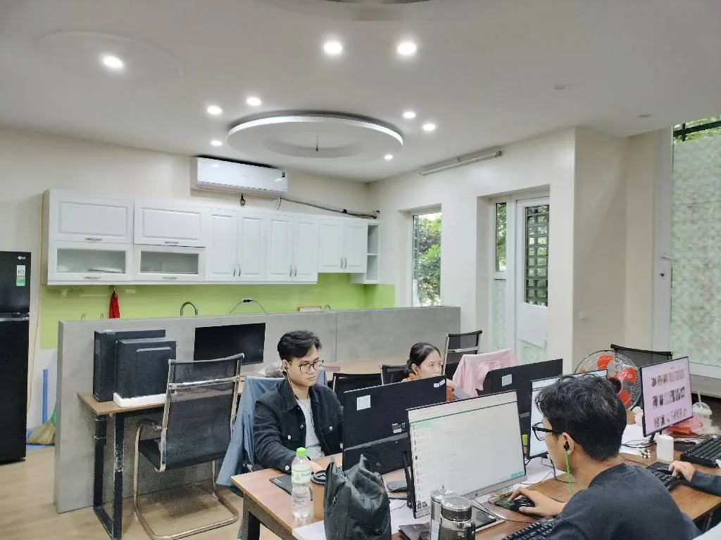 Hiếm có ở Mỗ Lao, ô tô đỗ ngày đêm, mặt tiền rộng quyền lực, 51m2, 18.8 tỷ... Bán owner_side tại Hà Đông, Hà Nội 01
