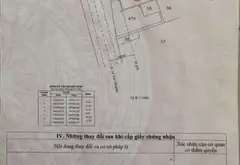 🔥 22 TY - MẶT TIỀN LÊ VĂN KHƯƠNG – ĐƯỜNG 30M – KHO XƯỞNG ĐANG CÓ DÒNG TIỀN 🔥... Bán nhà mặt phố tại Đông Thạnh, Hồ Chí Minh 05