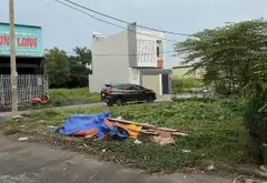 Nhà 80m2 giá hợp lý ngay Bình Chánh, đường rộng tiện đi lại... Bán nhà riêng tại Bình Chánh, Hồ Chí Minh 03